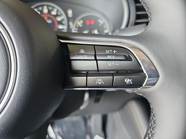 2026 Mazda Mazda3 2.5 Turbo Premium Plus
