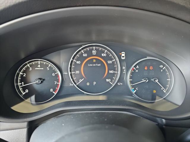2026 Mazda Mazda3 2.5 Turbo Premium Plus