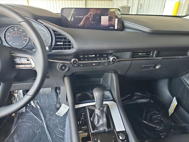 2026 Mazda Mazda3 2.5 Turbo Premium Plus