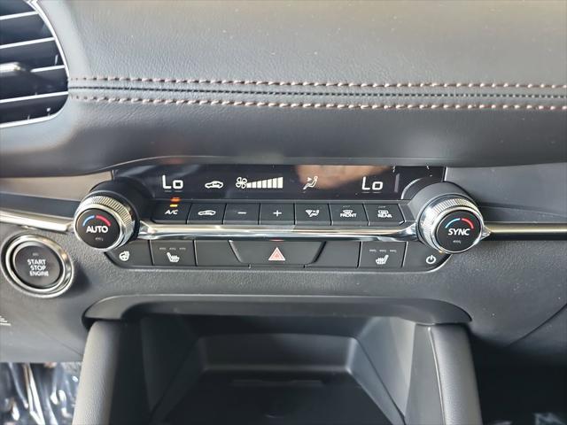 2026 Mazda Mazda3 2.5 Turbo Premium Plus