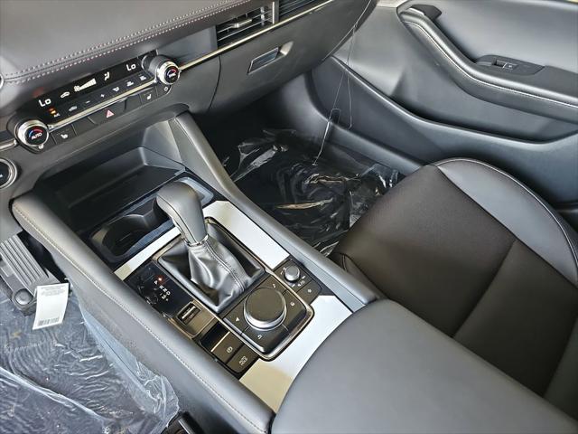 2026 Mazda Mazda3 2.5 Turbo Premium Plus