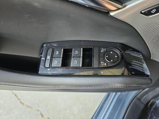 2026 Mazda Mazda3 2.5 Turbo Premium Plus