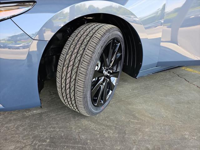 2026 Mazda Mazda3 2.5 Turbo Premium Plus