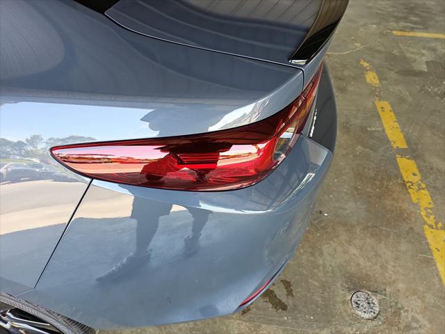 2026 Mazda Mazda3 2.5 Turbo Premium Plus