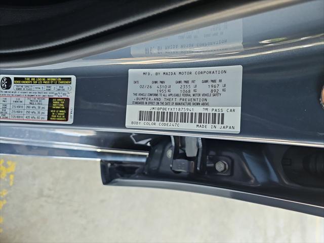 2026 Mazda Mazda3 2.5 Turbo Premium Plus