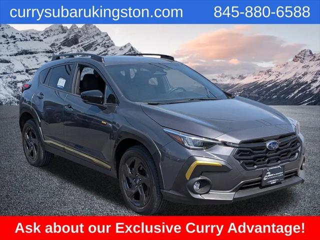 2025 Subaru Crosstrek Sport for sale in Kingston, NY