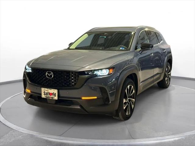 2026 Mazda CX-50 Hybrid Premium Plus for sale in Fairfax, VA