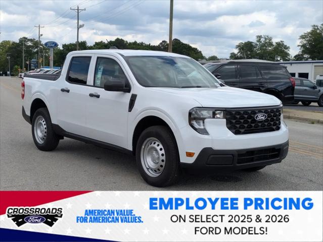 2026 Ford Maverick XL for sale in Sumter, SC