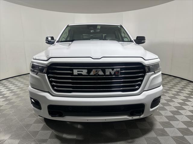 2026 RAM Ram 1500 RAM 1500 LARAMIE CREW CAB 4X4 57 BOX 2026 RAM Ram 1500 RAM 1500 LARAMIE CREW CAB 4X4 57 BOX