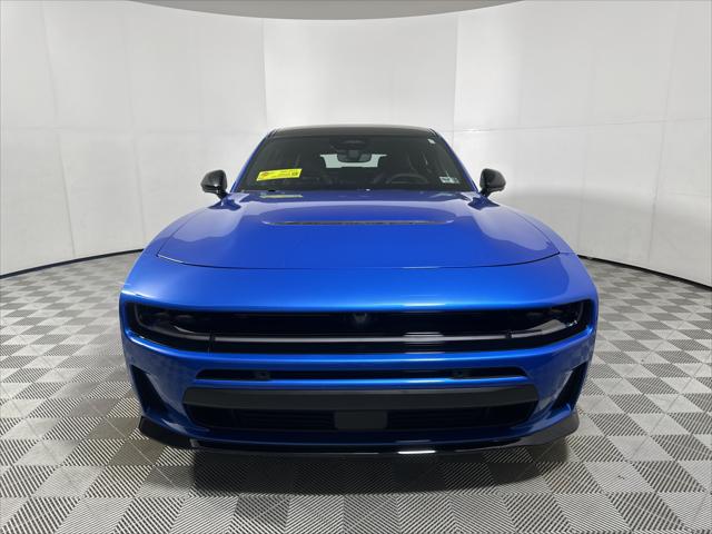 2026 Dodge Charger CHARGER SCAT PACK PLUS 4-DOOR AWD 2026 Dodge Charger CHARGER SCAT PACK PLUS 4-DOOR AWD