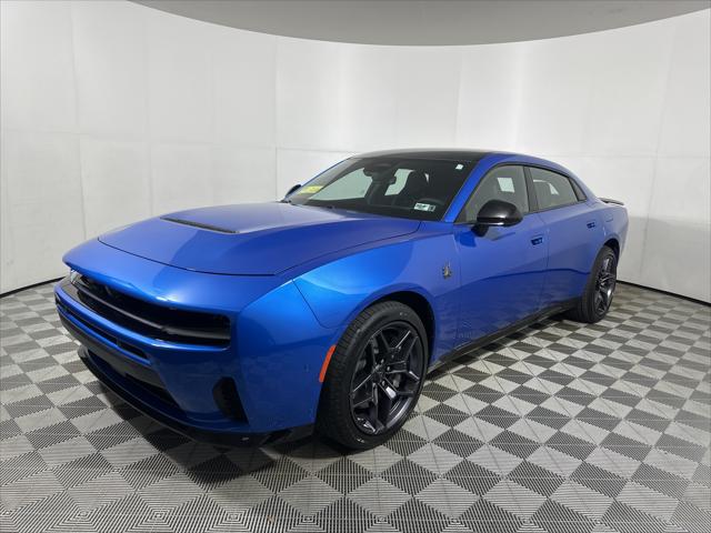 2026 Dodge Charger CHARGER SCAT PACK PLUS 4-DOOR AWD 2026 Dodge Charger CHARGER SCAT PACK PLUS 4-DOOR AWD