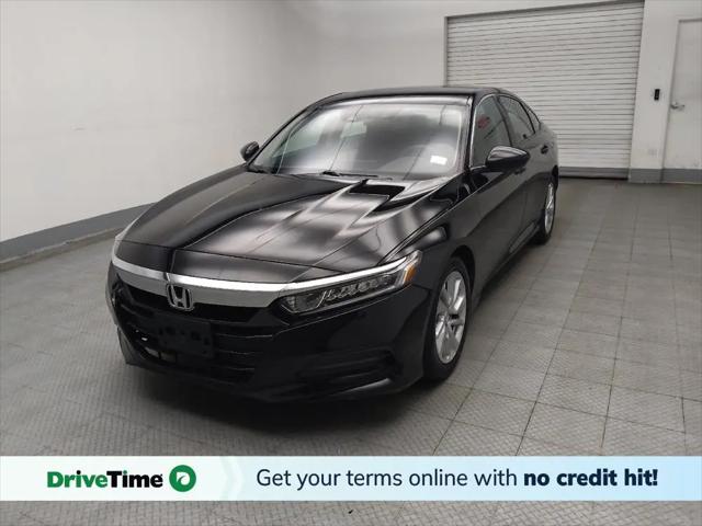 2020 Honda Accord LX for sale in Council Bluffs, IA