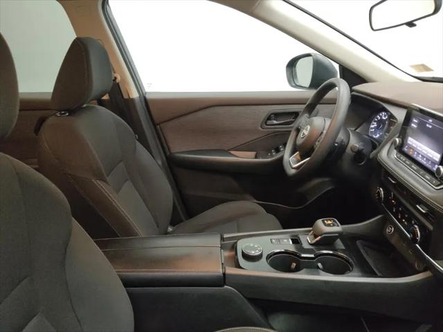 2023 Nissan Rogue S Intelligent AWD
