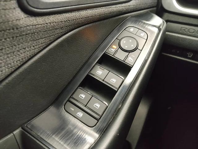 2023 Nissan Rogue S Intelligent AWD