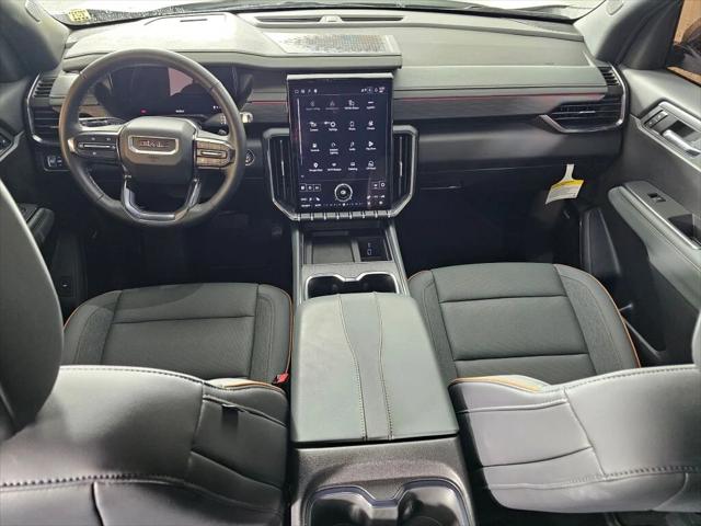 2025 GMC Acadia AWD AT4