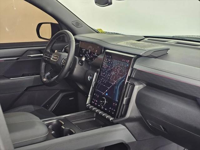 2025 GMC Acadia AWD AT4