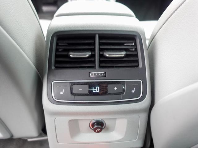 2017 Audi A4 2.0T Premium