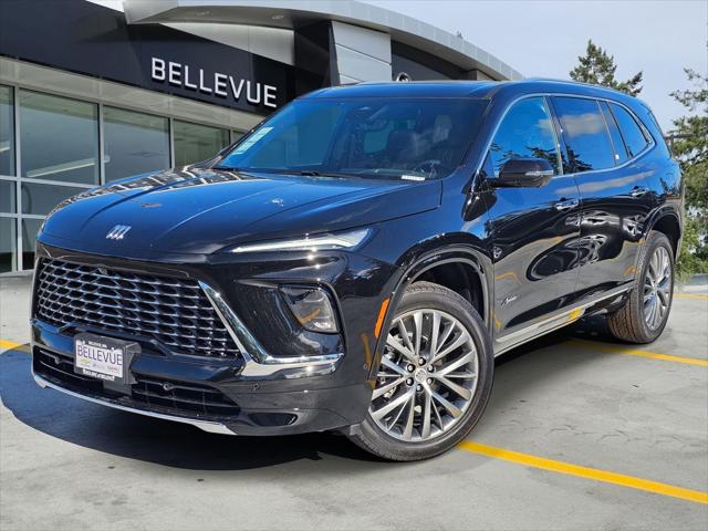 2026 Buick Enclave Avenir FWD for sale in Bellevue, WA