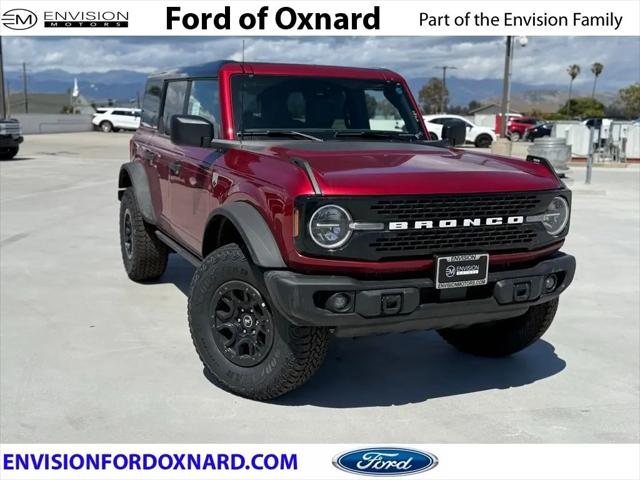 2026 Ford Bronco Big Bend for sale in Oxnard, CA