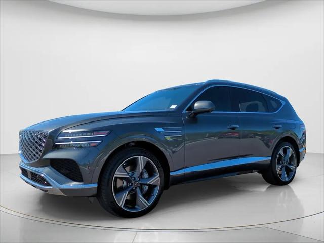 2026 Genesis GV80 3.5T Prestige AWD for sale in Sarasota, FL