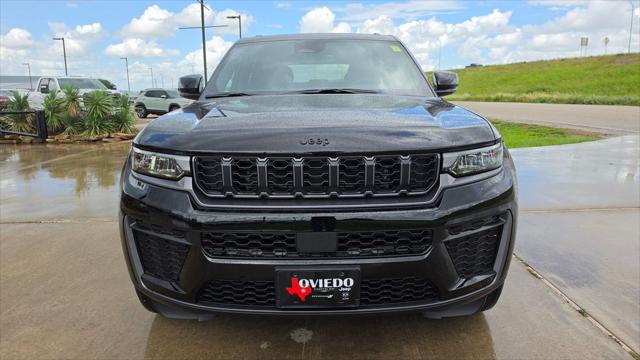 2026 Jeep Grand Cherokee GRAND CHEROKEE LAREDO ALTITUDE 4X2
