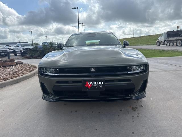 2026 Dodge Charger CHARGER R/T 4-DOOR AWD 2026 Dodge Charger CHARGER R/T 4-DOOR AWD