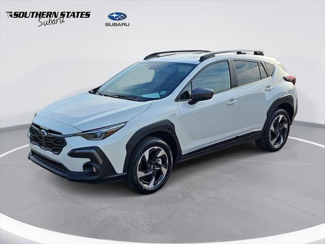 2026 Subaru Crosstrek Limited for sale in Raleigh, NC