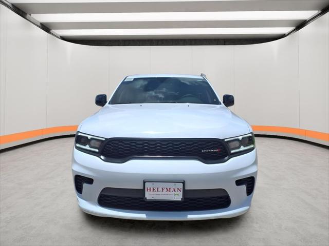 2026 Dodge Durango DURANGO GT RWD