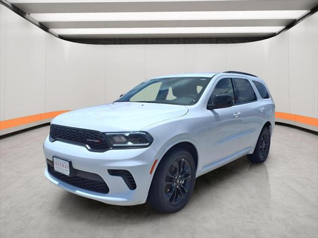 2026 Dodge Durango DURANGO GT RWD