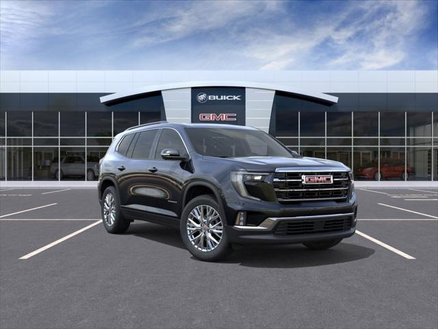 2026 GMC Acadia Elevation AWD for sale in Madison, WI