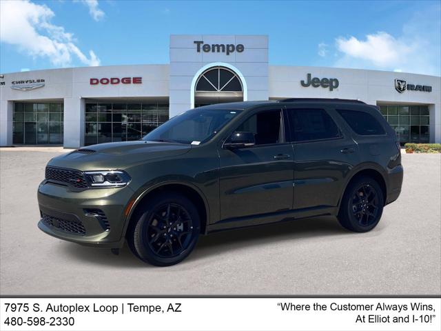 2026 Dodge Durango GT Plus AWD HEMI V8 for sale in Tempe, AZ