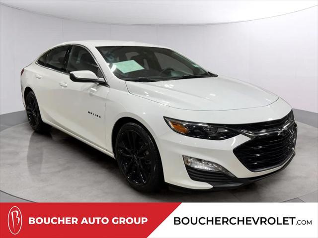 2024 Chevrolet Malibu 1LT for sale in Waukesha, WI