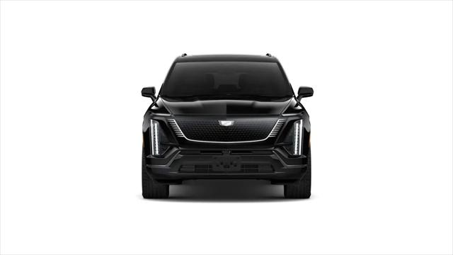 2026 Cadillac iQ Sport