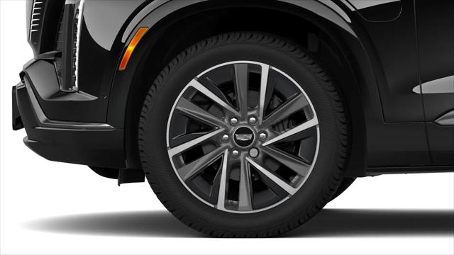 2026 Cadillac iQ Sport