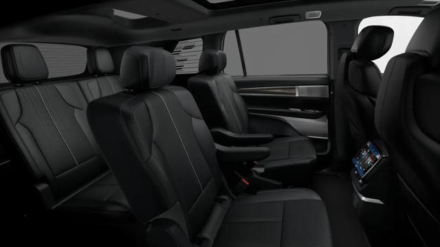 2026 Cadillac iQ Sport