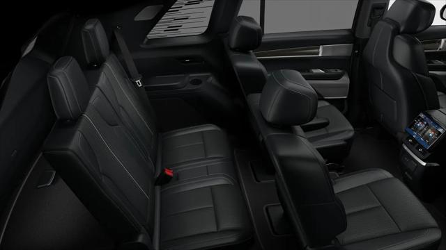 2026 Cadillac iQ Sport