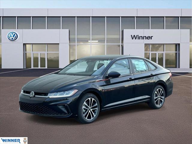 2026 Volkswagen Jetta Sport for sale in Dover, DE