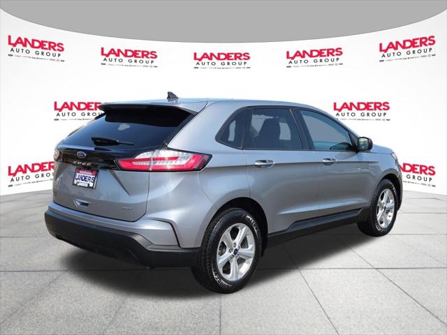 2022 Ford Edge SE