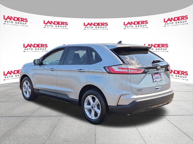 2022 Ford Edge SE