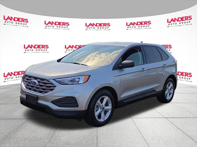 2022 Ford Edge SE
