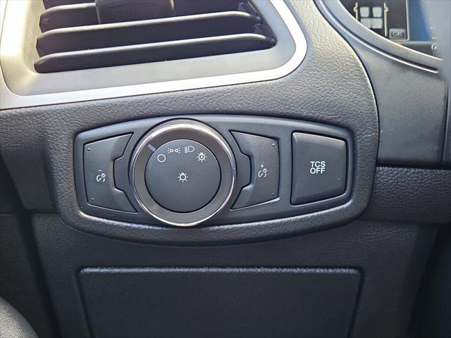 2022 Ford Edge SE