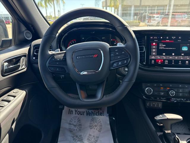 2026 Dodge Durango GT Plus AWD