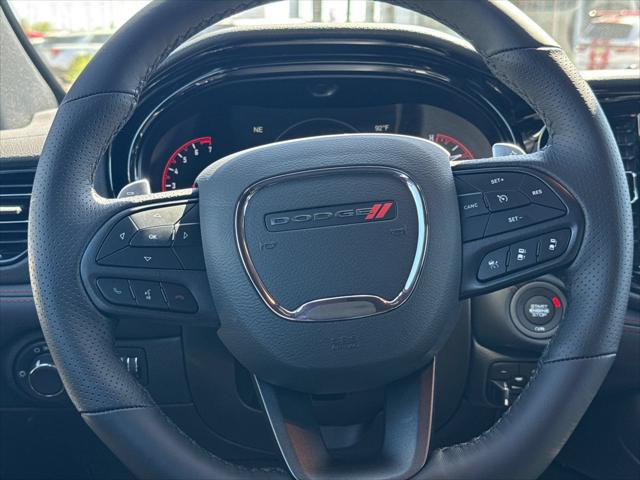 2026 Dodge Durango GT Plus AWD