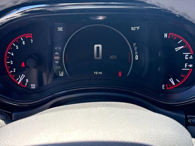 2026 Dodge Durango GT Plus AWD
