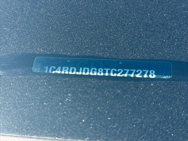2026 Dodge Durango GT Plus AWD