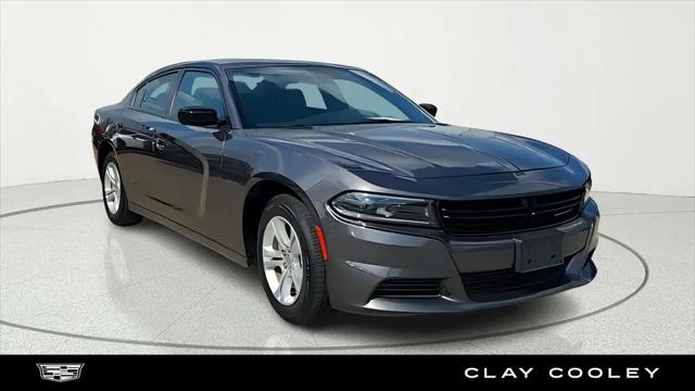 2023 Dodge Charger SXT for sale in Mesquite, TX