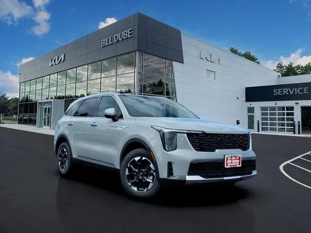 2026 Kia Sorento S for sale in Somersworth, NH
