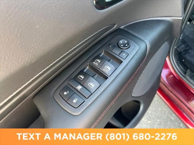 2026 Dodge Durango GT AWD