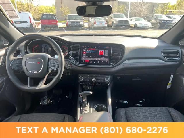 2026 Dodge Durango GT AWD