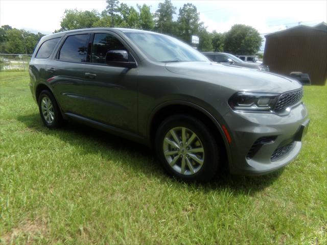 2026 Dodge Durango GT RWD